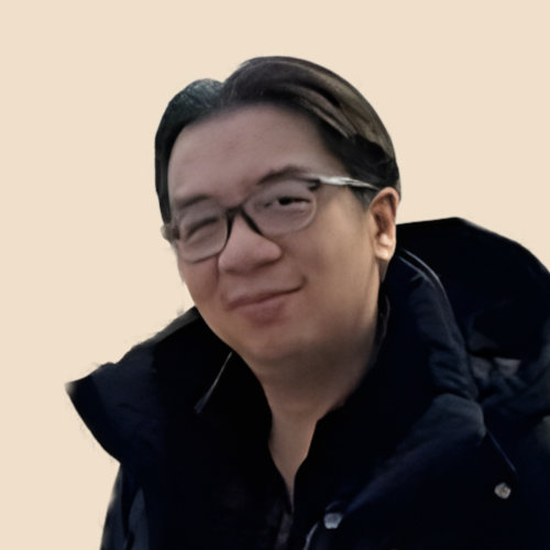 Krisandi Susanto